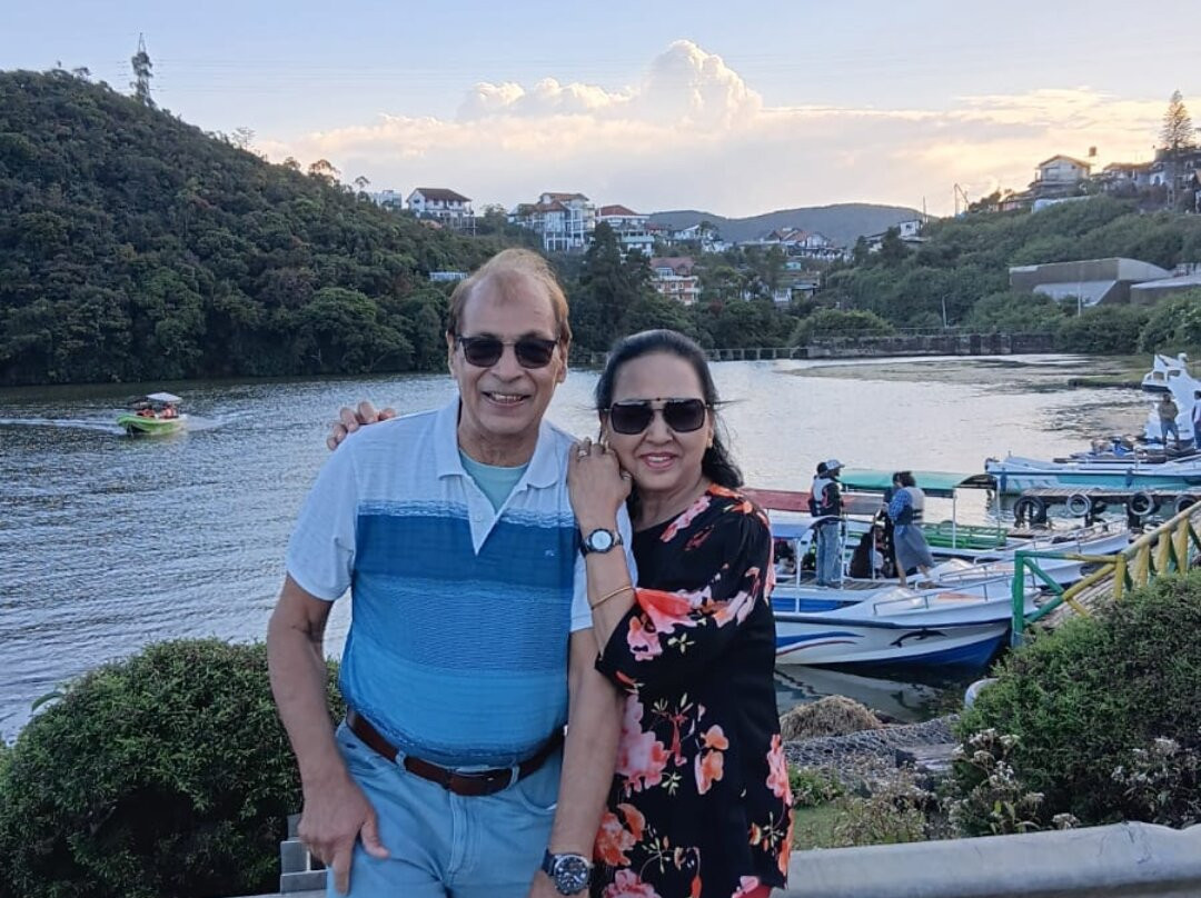 SS Lanka Tours-凯拉尼亚必去景点