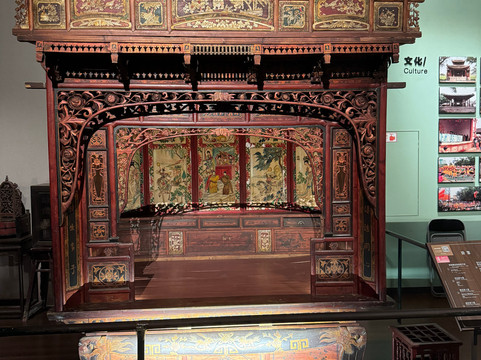 广西民族博物馆-南宁市必去景点