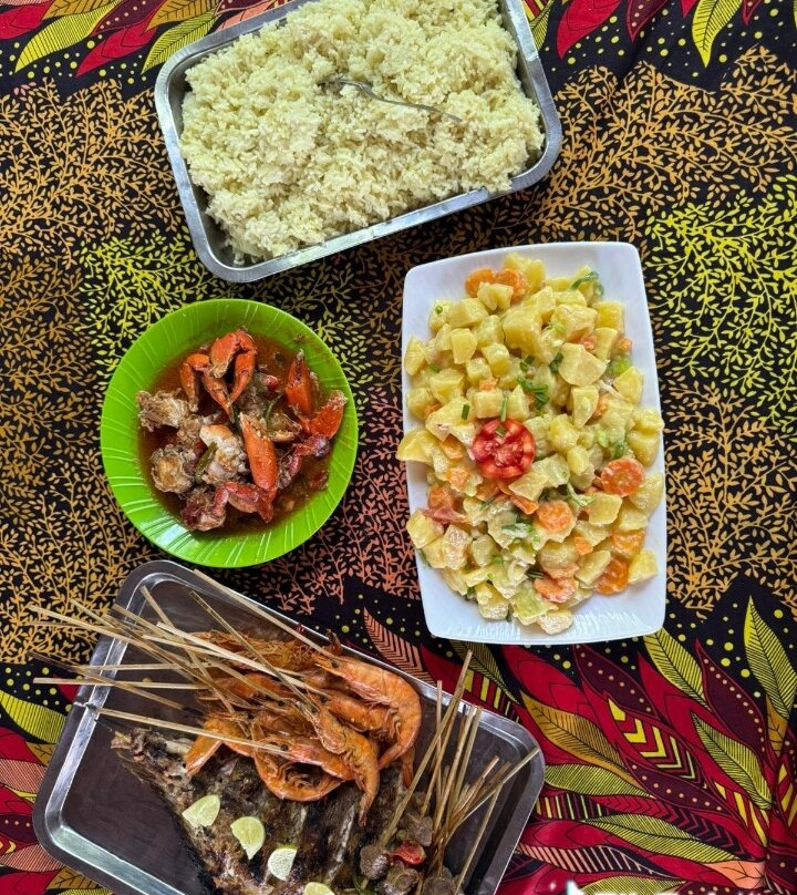 MADA Infinity Tour-迪亚哥苏亚瑞必去景点