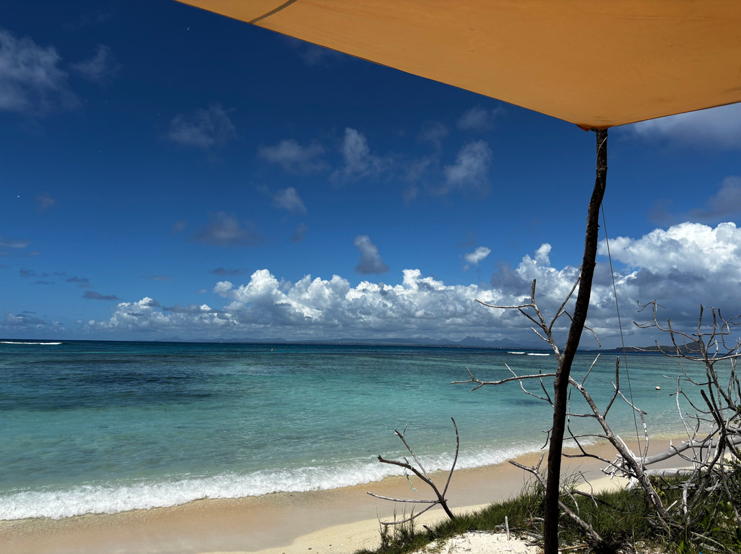 Sea Serenity Excursions-Bain Boeuf必去景点