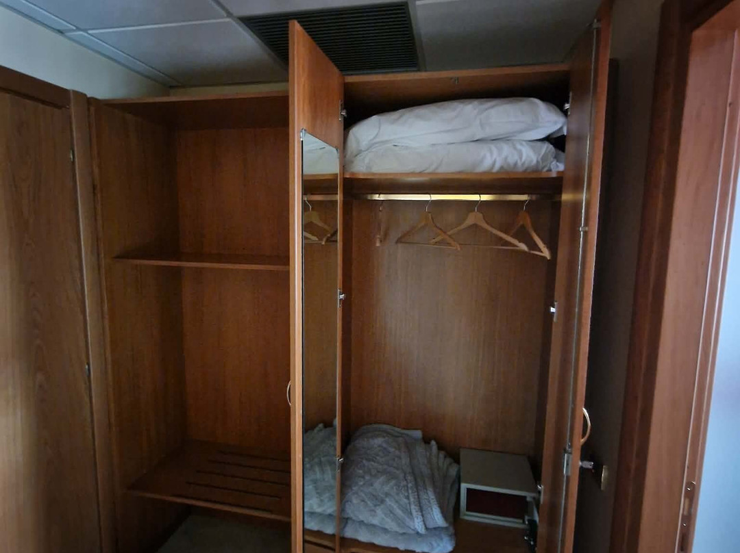 马达洛尼酒店主图