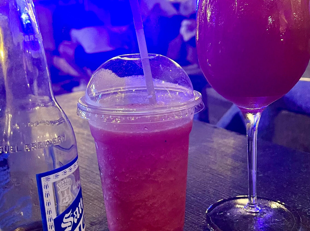 Pamana Resorts And Hotels主图