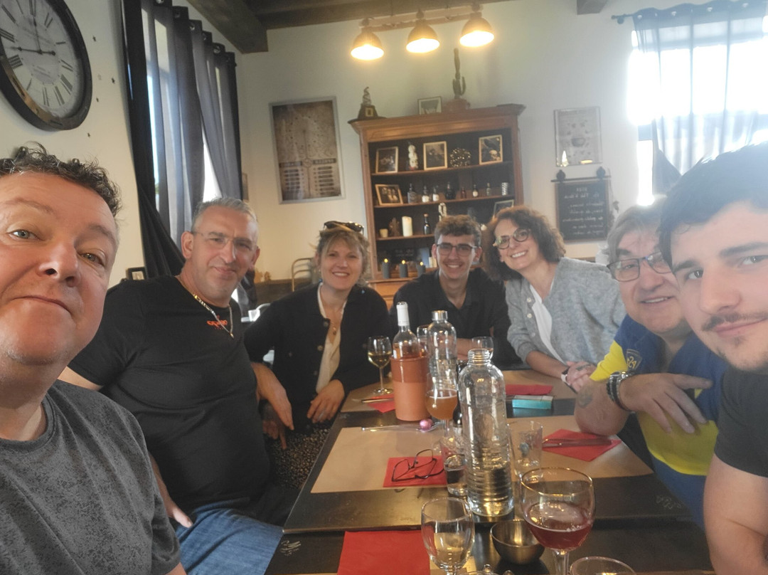 Le P'tit K'roch主图