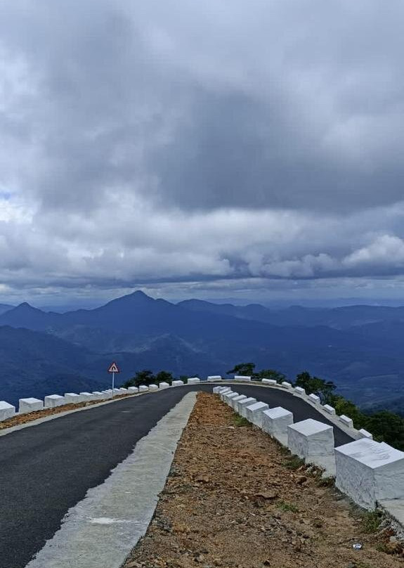 Illikkal Kallu-科塔亚姆必去景点