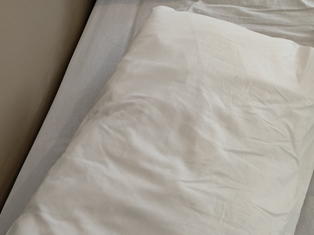 伊甸贝尔阿贝斯酒店主图