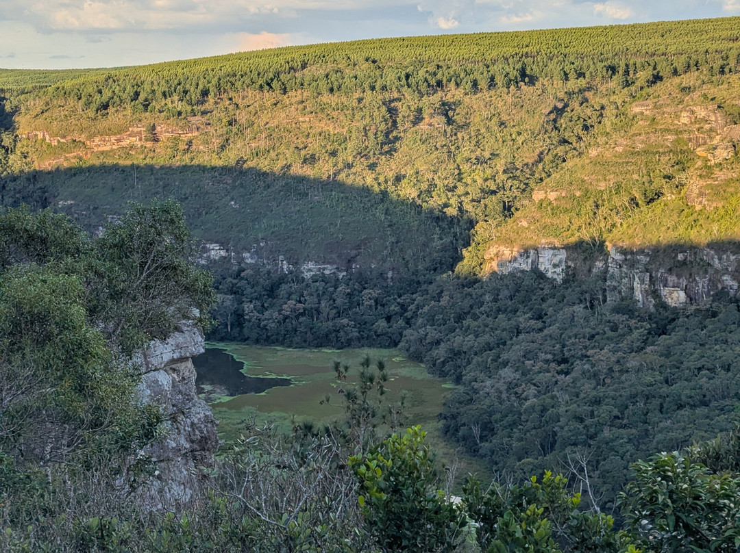 Caçadores de Aventuras Ecoturismo-Jaguariaiva必去景点