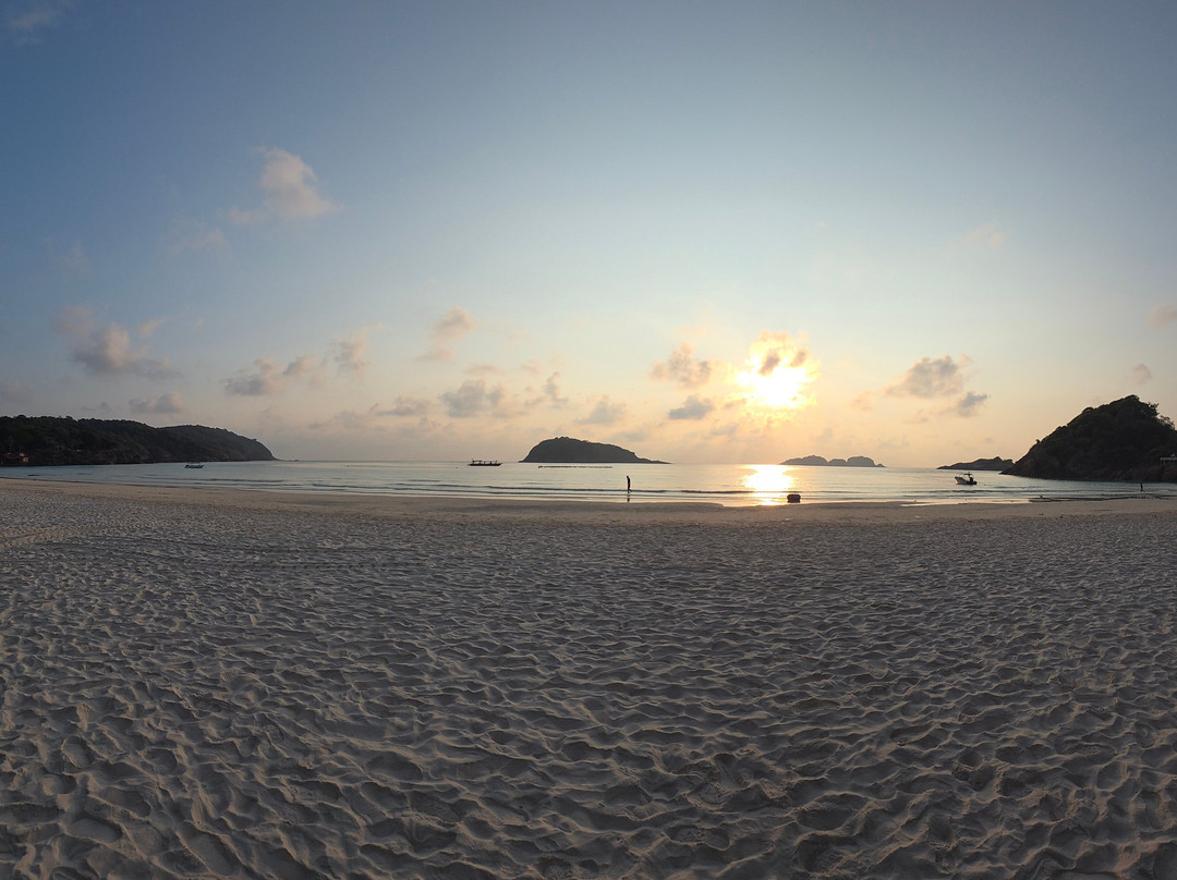 Redang Pelangi Resort主图