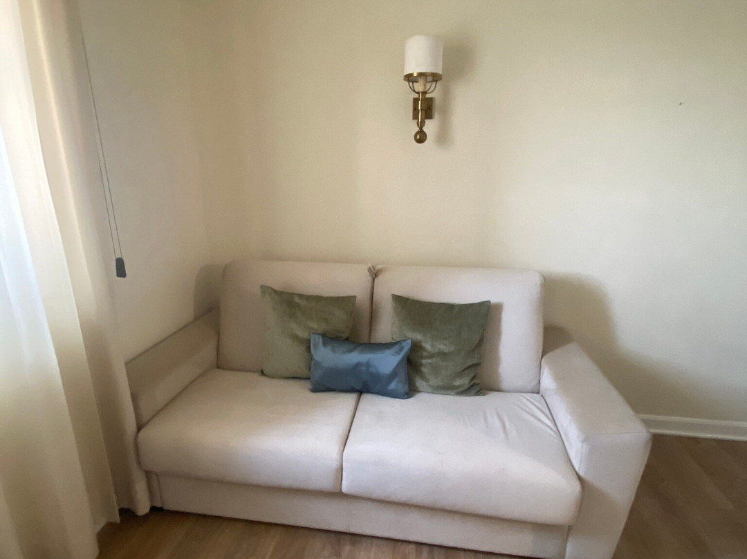 若昂派得罗酒店主图