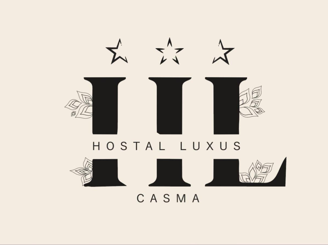 Hostal Luxus Casma