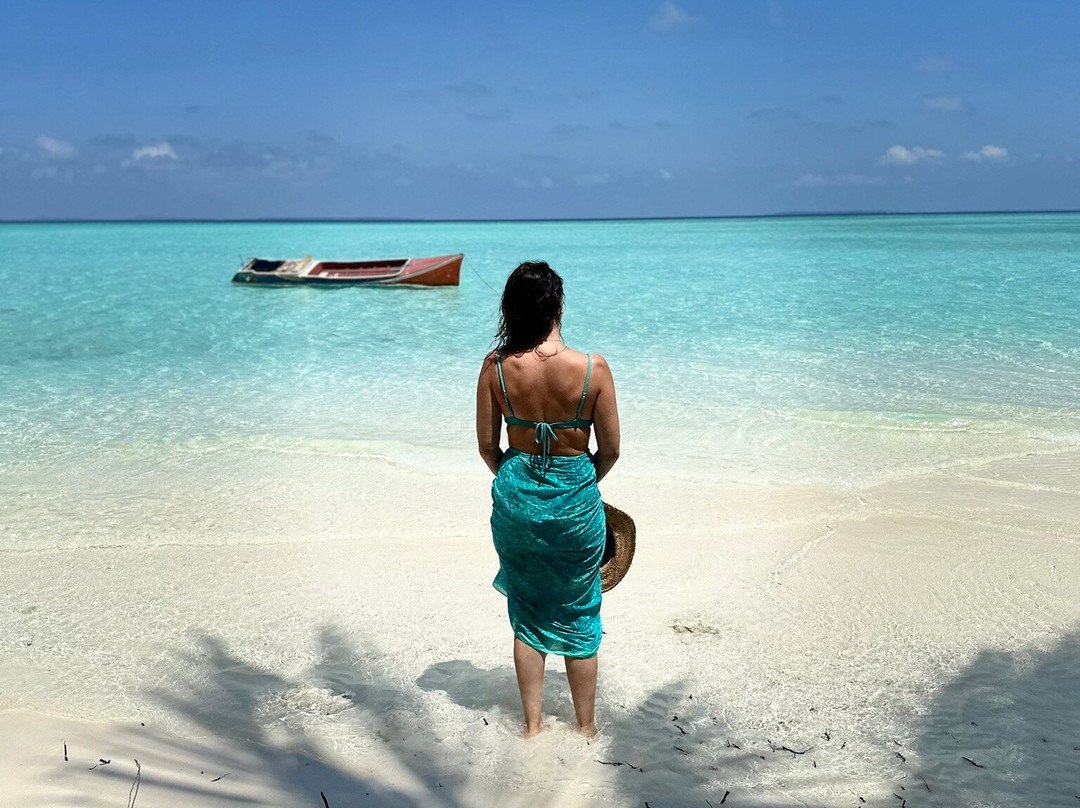 Balabac Tour By The Wanderwalkers-巴拉巴克必去景点