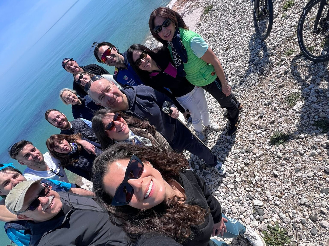 La Melarancia-Marina di San Vito必去景点