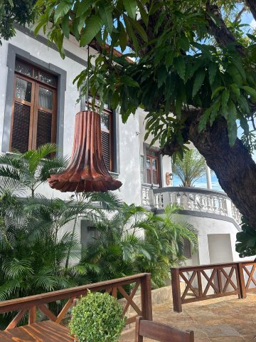 圣安东尼奥民宿精品酒店-官方