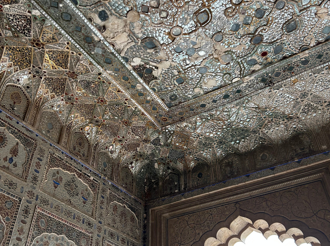 Lahore Guided tours-拉合尔必去景点