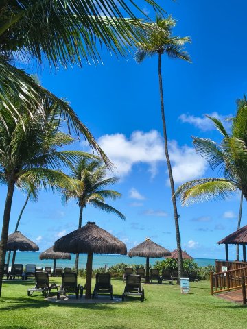 马雷斯盖勒别墅度假村 - 全包式-官方