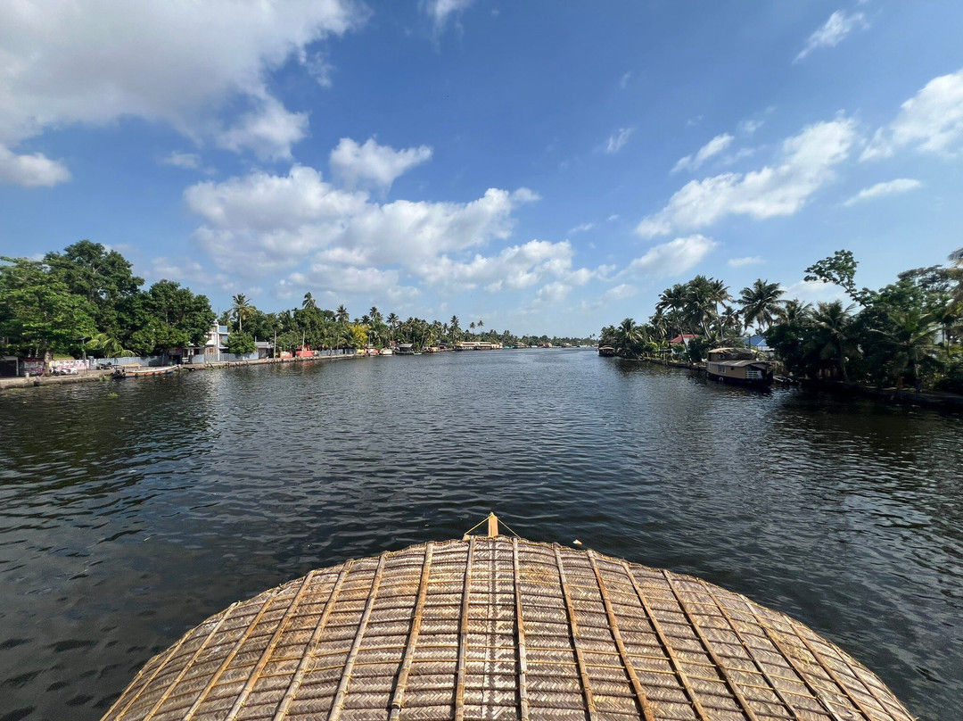 Kalappura Houseboats-阿拉普扎必去景点