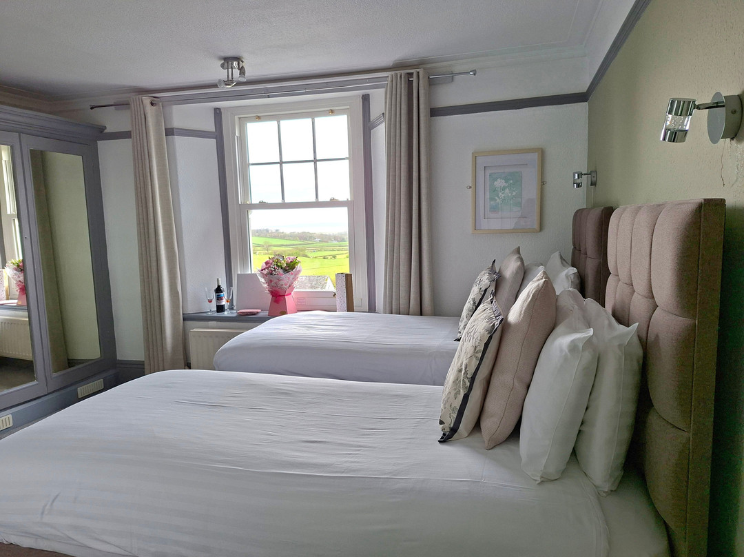 卡特梅尔阿普兰旅馆主图