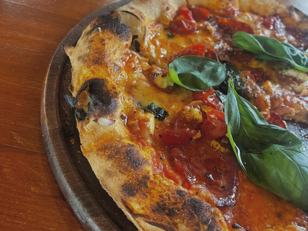 Pizzeria Emiral