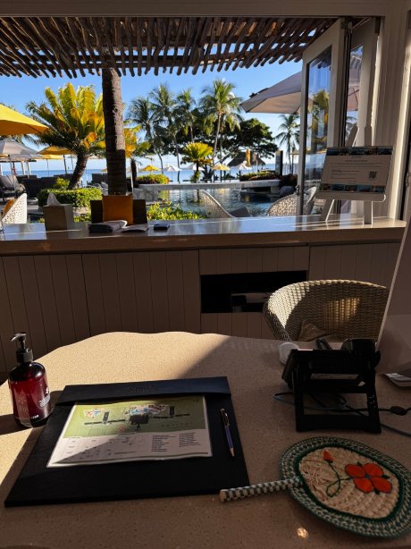 斐济索菲特水疗度假酒店-官方