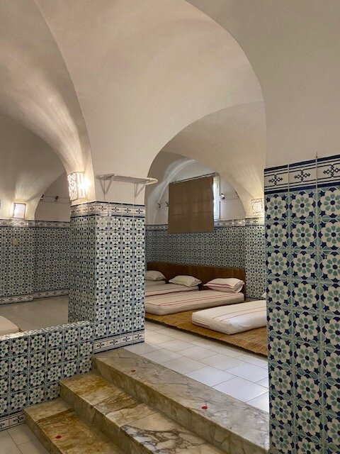 沃伦杰斯海滩度假村及平房 - 全包式主图