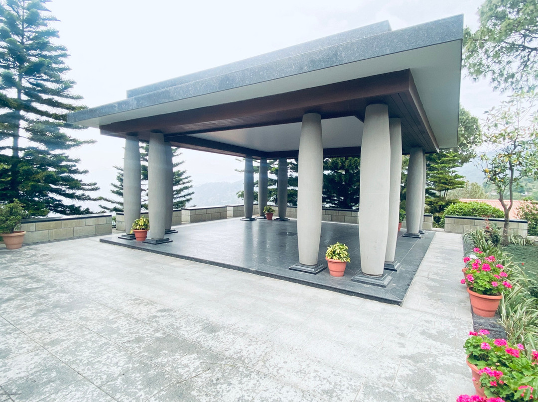 莫克沙喜马拉雅温泉度假村主图