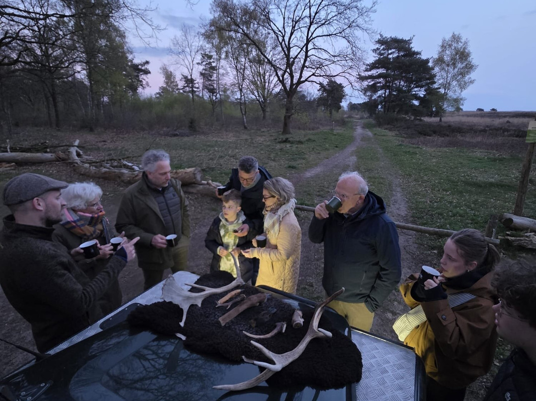 Van Het Pad-奈凯尔克必去景点