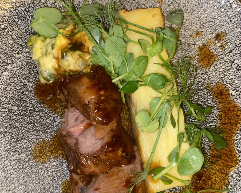 格拉斯哥韦斯特伍德温泉高尔夫度假村希尔顿逸林酒店主图