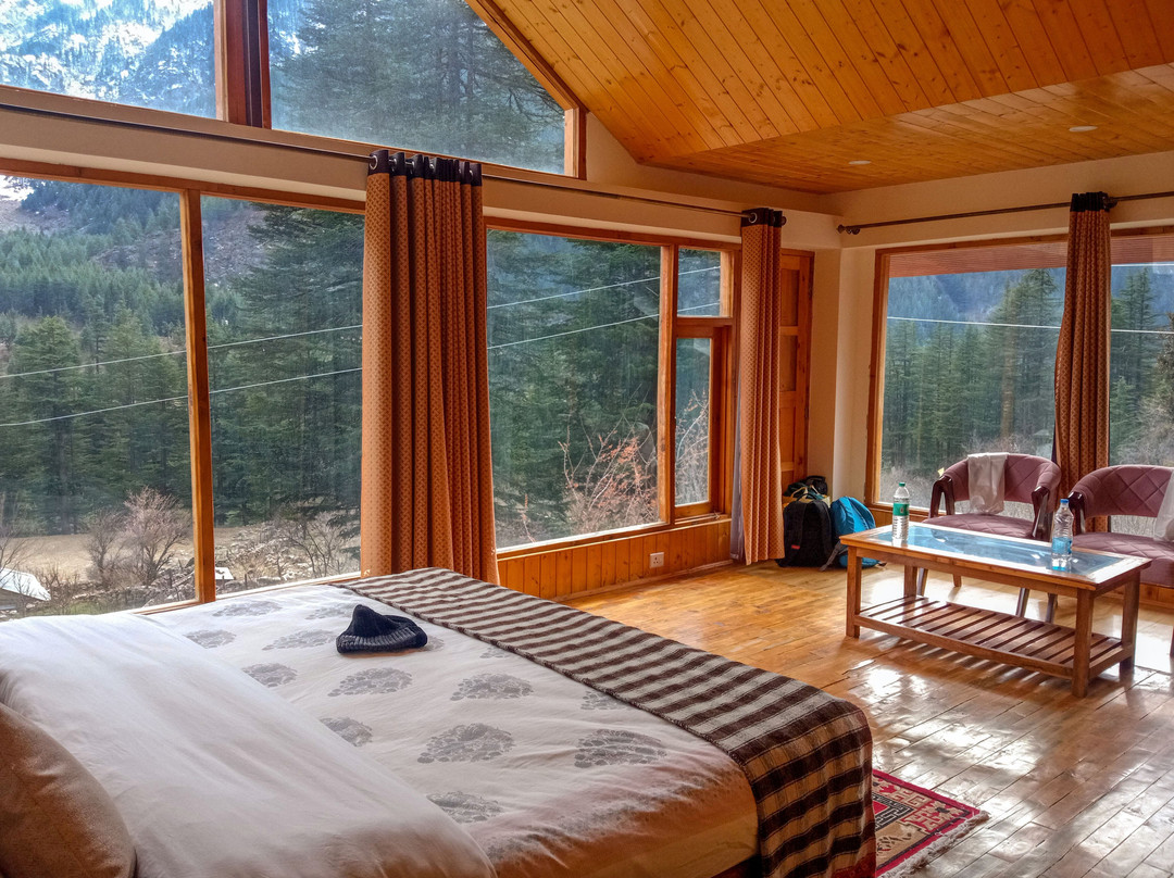 Toshim Homestay主图