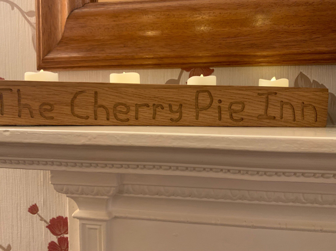 The Cherry Pie Inn主图