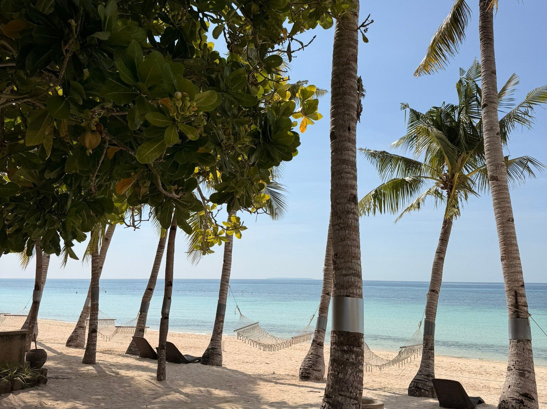 邦劳海洋度假村-薄荷岛主图