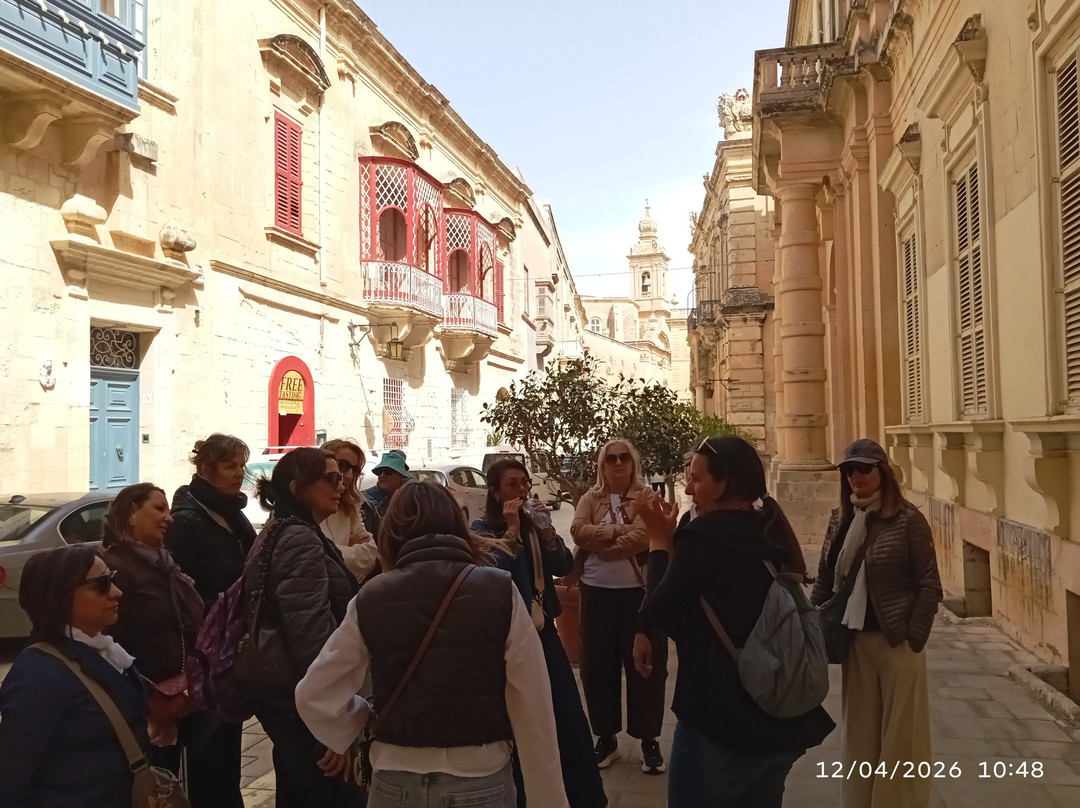 ViaggiMALTA.it-瓦莱塔必去景点