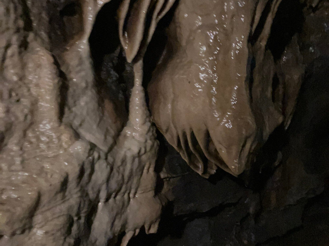 White Scar Cave-Ingleton必去景点