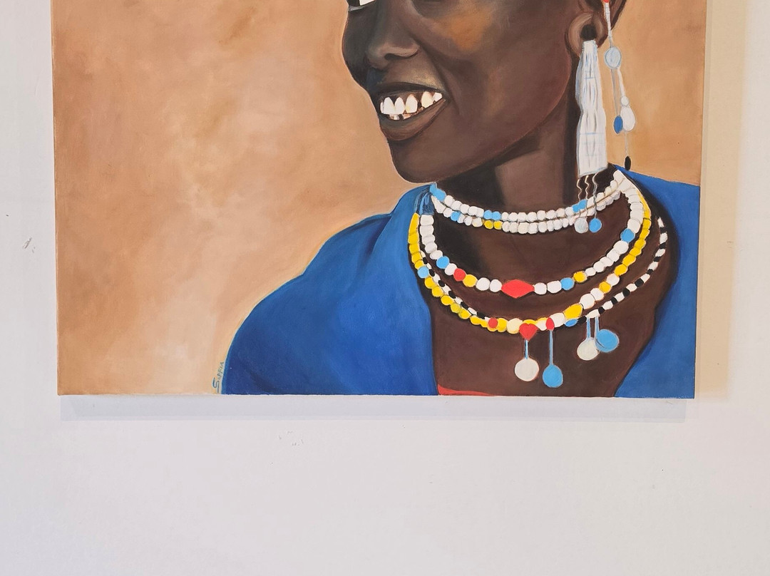 Chiesa di Santa Maria del Torresino-奇塔代拉必去景点