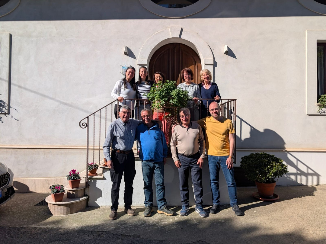 Bed and Breakfast Scina'主图