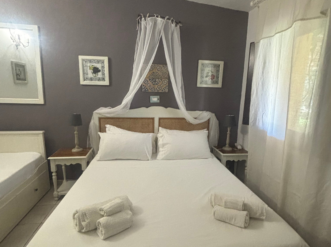 安蒂卡马塞里亚洛达卡伯莎酒店主图