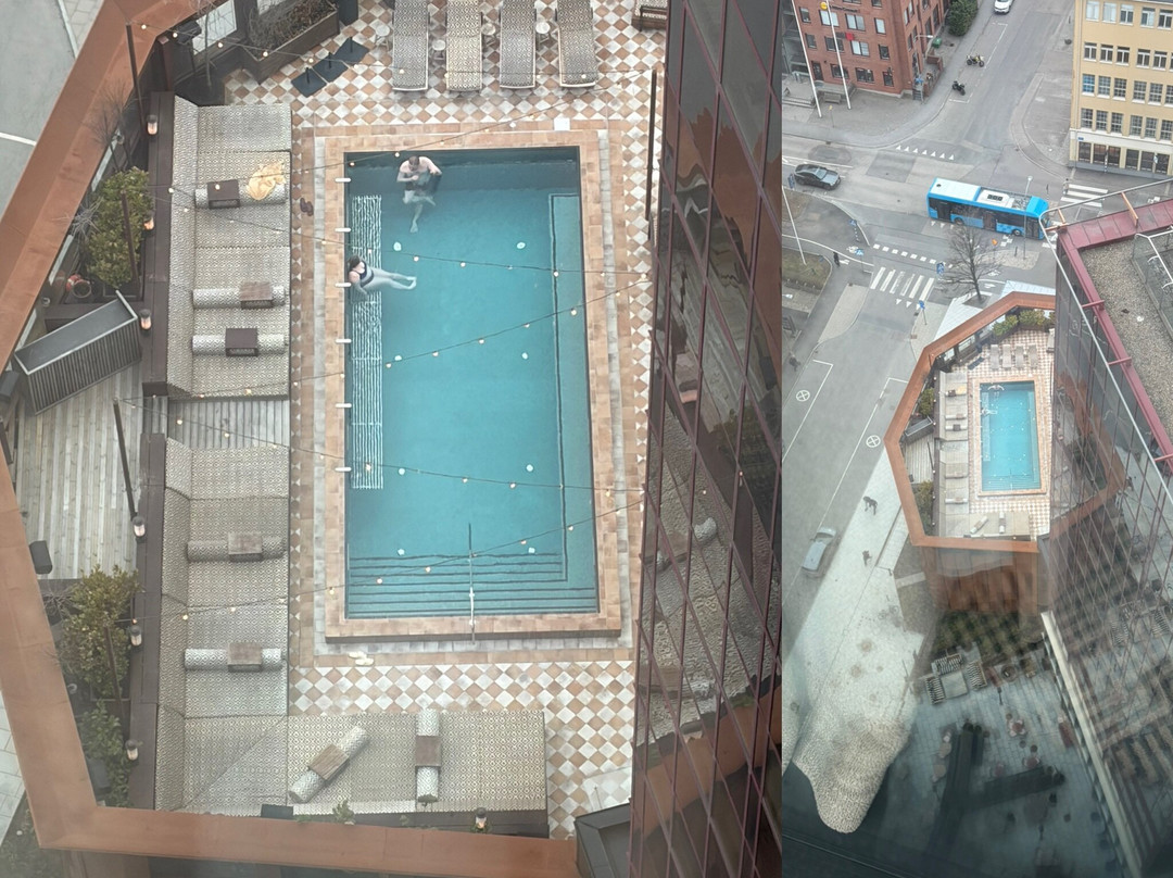 Partille酒店住宿-Jacy'z Hotel & Resort