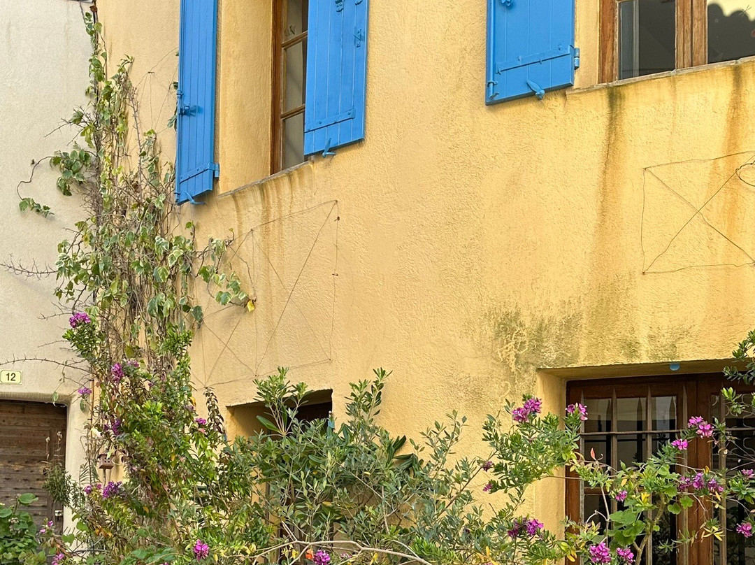 Office de Tourisme et de la Culture de Ramatuelle-Ramatuelle必去景点