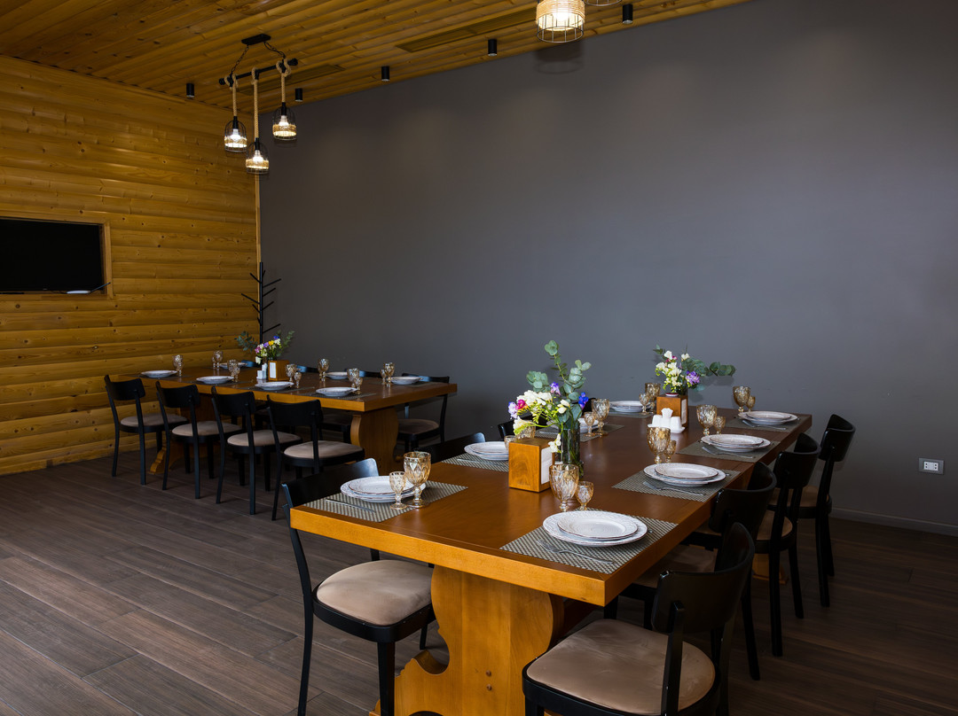 Lumina Restaurant