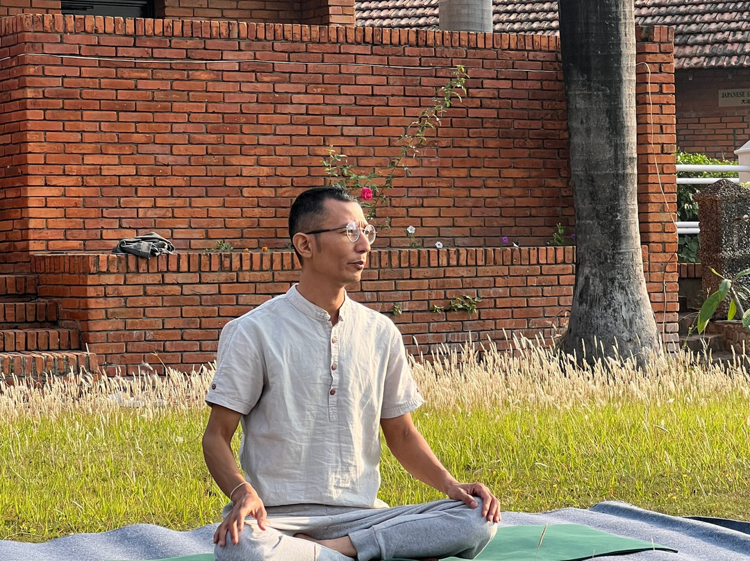 Lumbini Hokke Hotel主图