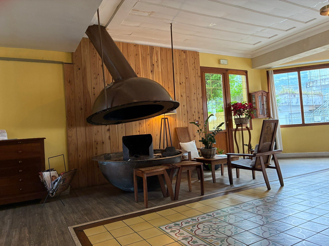 缇丝劳萨酒店主图