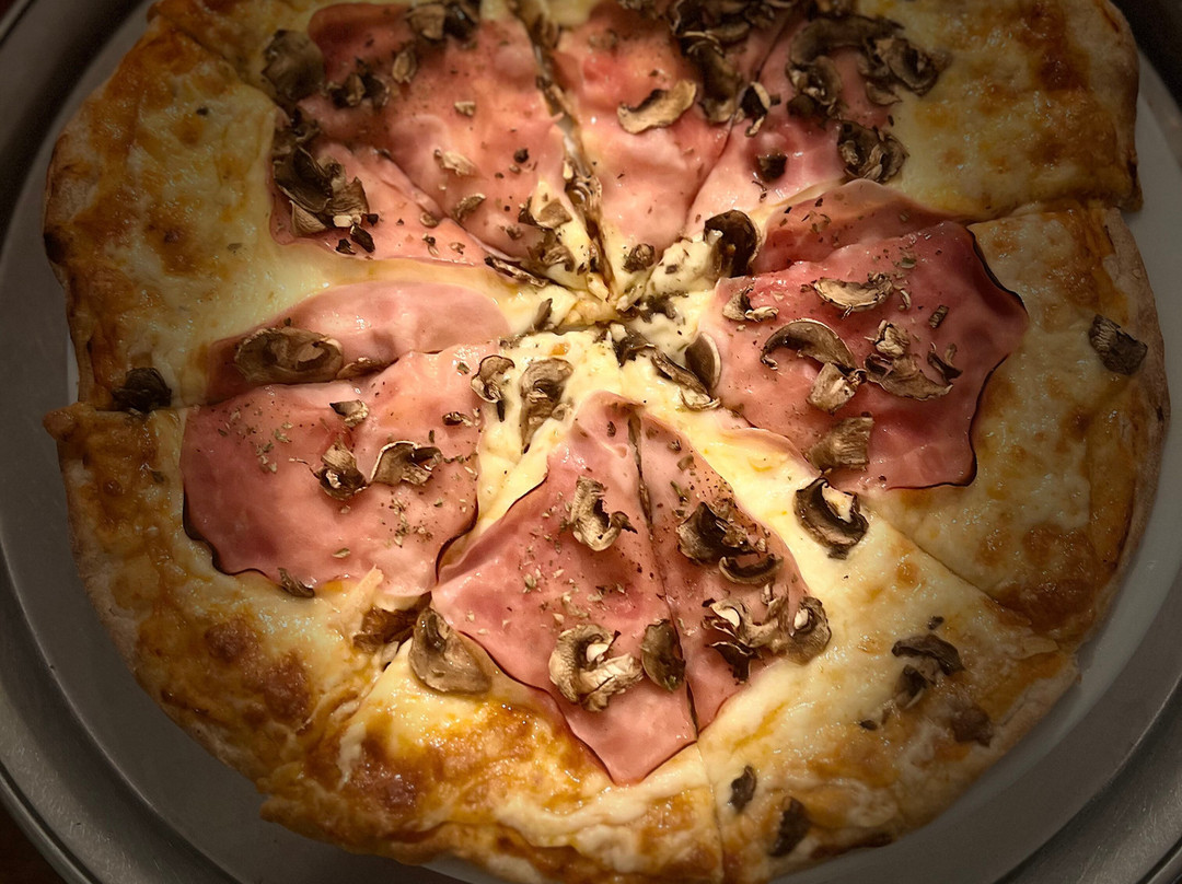 La Crème Lounge & Bar主图