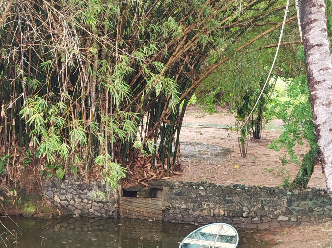 德维尔萨尔瓦多高级酒店主图