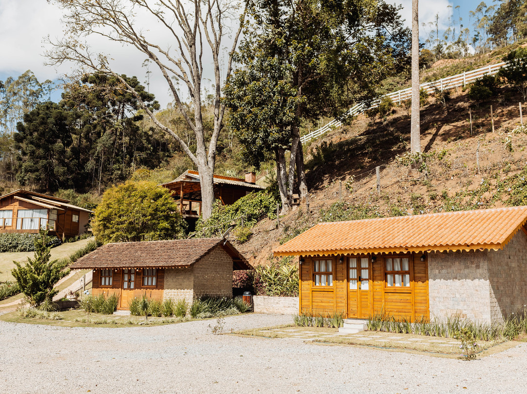 Quinta Relicário