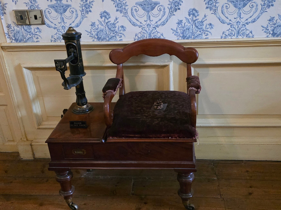 Petworth House and Park-佩特沃斯必去景点