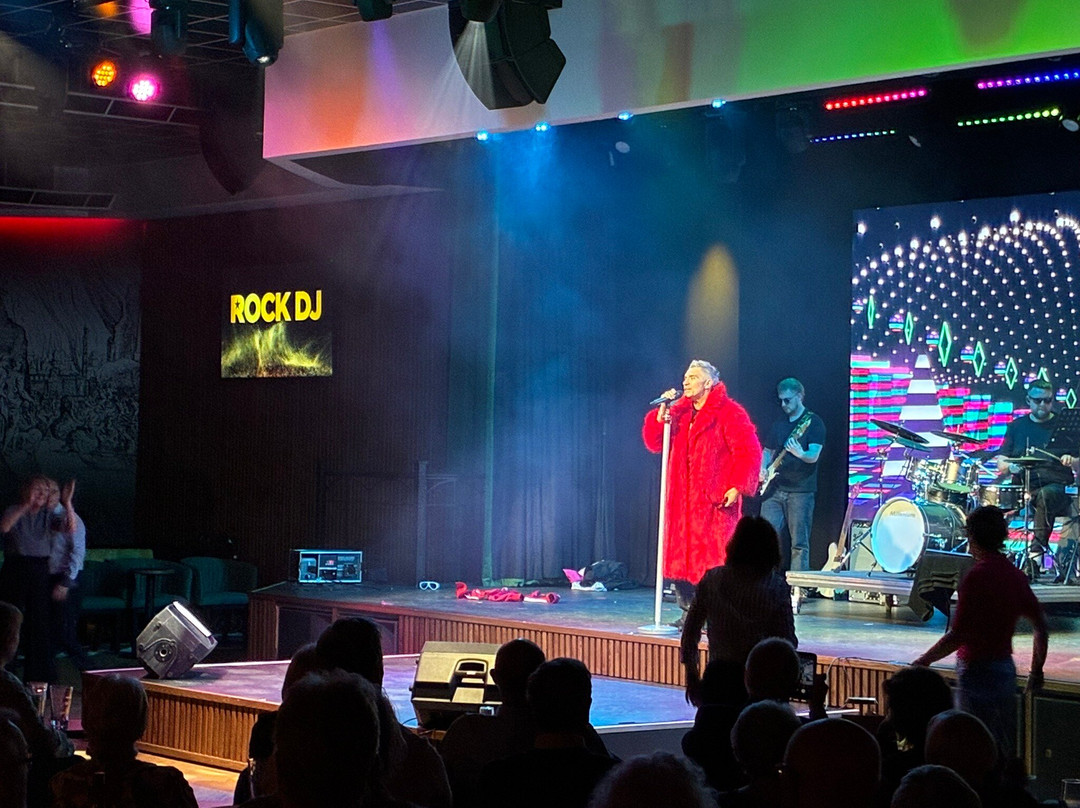 Warner Hotels - Thoresby Hall Hotel主图