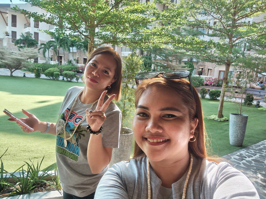 薄荷岛贝尔维度假村主图