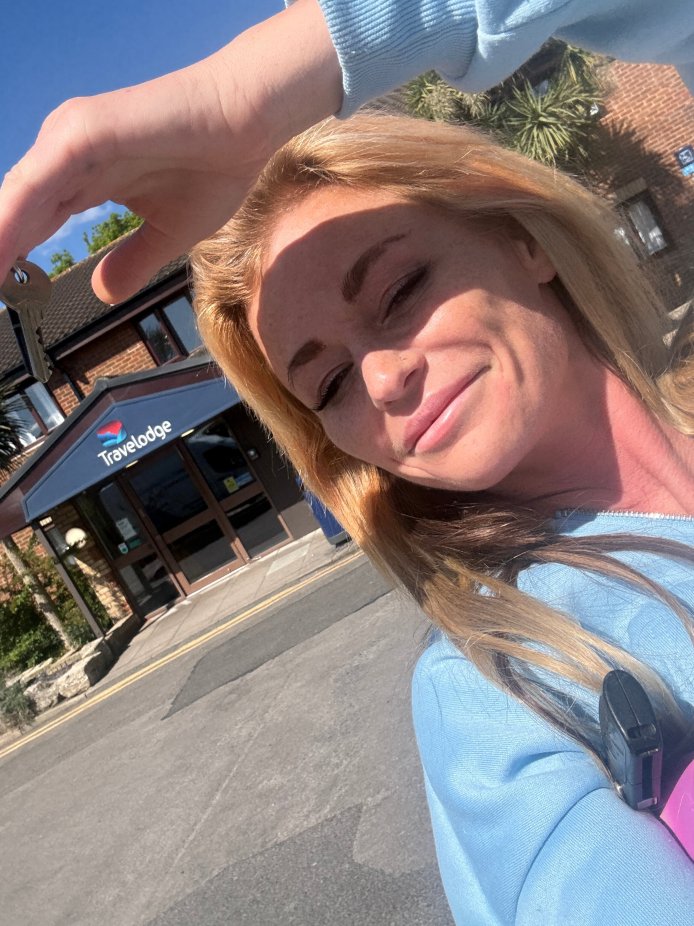 伦敦温布尔登游客酒店-旅行者