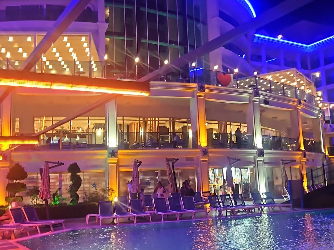 Maxeria Blue Didyma Hotel主图