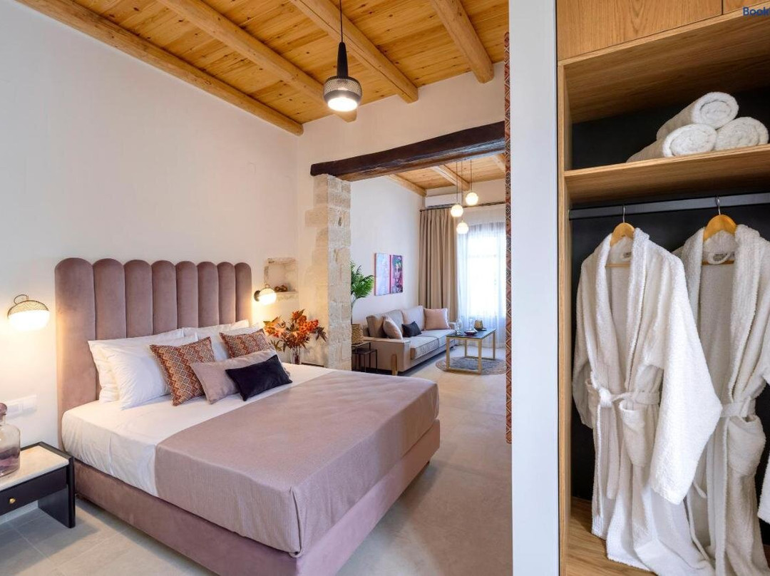 Casa Giorgio Exclusive Suites