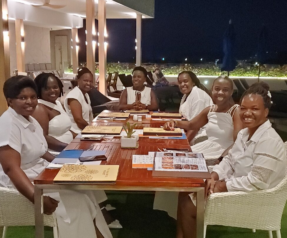 普吉岛雅玛酒店主图