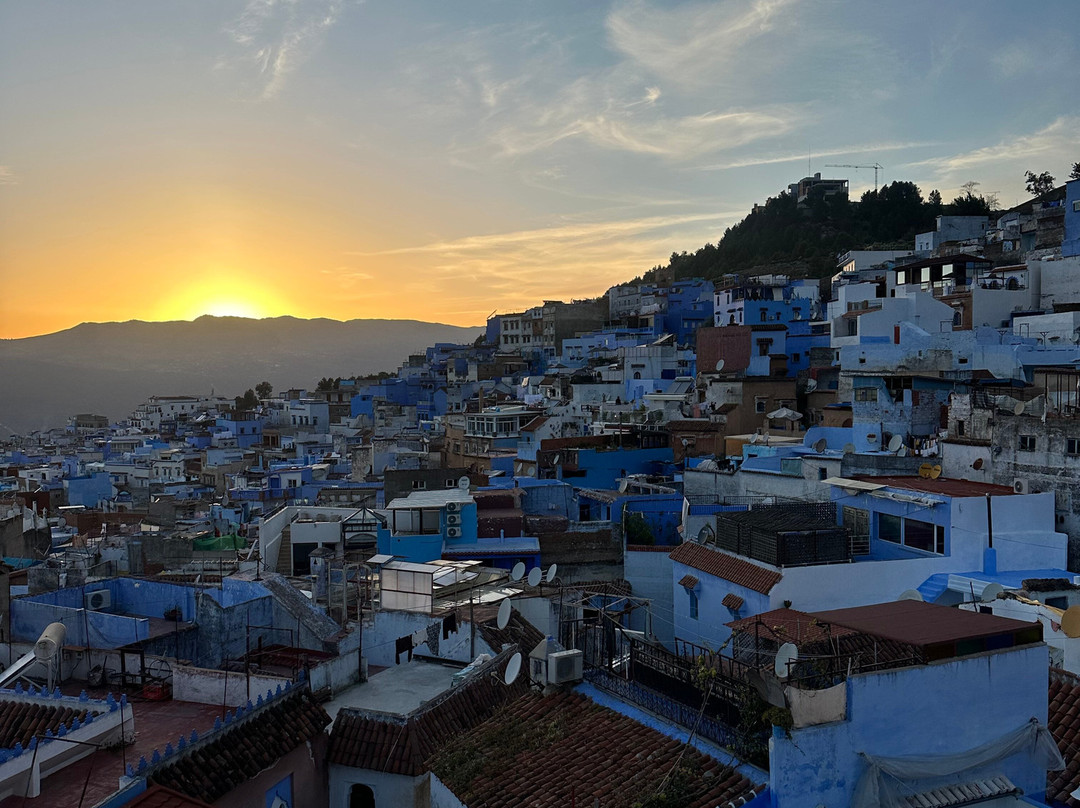 Morocco Imperial Tours - Boutique Tours-卡萨布兰卡必去景点